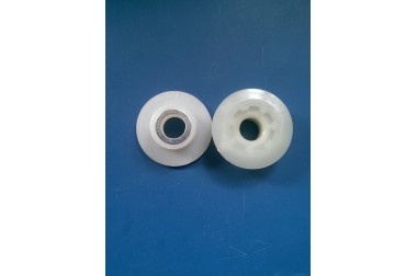 Привід маслонасосу, маслошестерня бензопила 4500/5200/5800 Китай